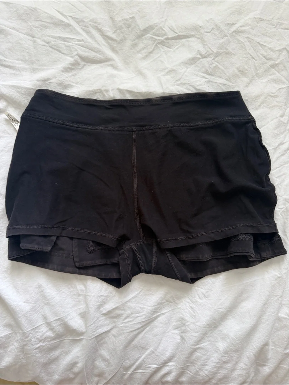 NWT FP Movement Women's Hot Shot Mini Skort Medium - Picture 10 of 13